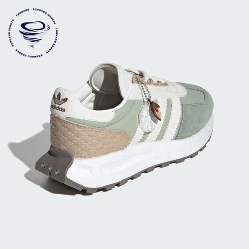 Adidas/阿迪达斯男女运动休闲鞋