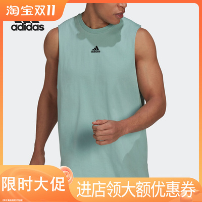 阿迪达斯正品夏季新款透气t恤