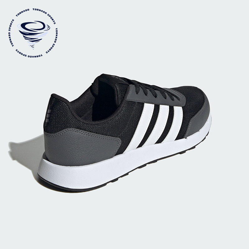 阿迪达斯男女复古运动休闲鞋