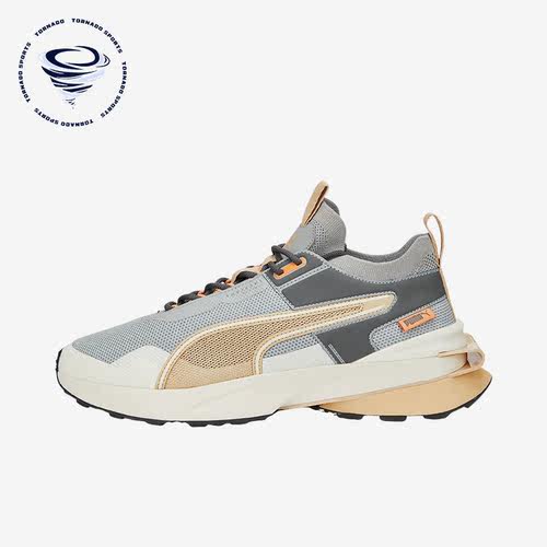 Puma/彪马正品Pwrframe OP-1 Trail Off男女防滑休闲鞋387639-01