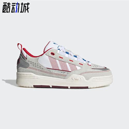 阿迪达斯男女运动休闲鞋