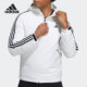 新款 冬季 男子保暖羽绒服外套H23089 阿迪达斯正品 Adidas
