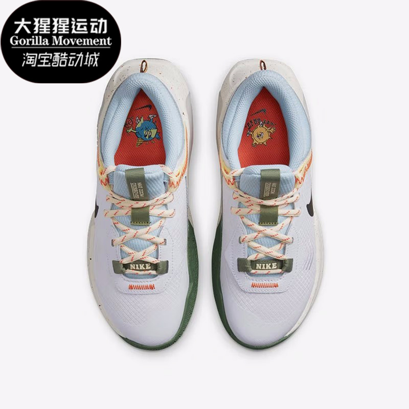 耐克(GS)女子大童篮球鞋