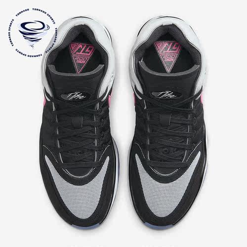 Nike/耐克正品Air Zoom G.T. Hustle 2 EP男女实战篮球鞋DJ9404