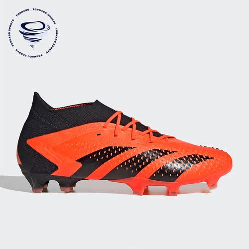 Adidas/阿迪达斯正品PREDATORACCURACY.1男女足球鞋GW4572