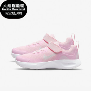 潮流百搭舒适休闲鞋 运动鞋 601 CJ3817 耐克正品 特价 Nike 儿童时尚