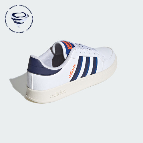 Adidas/阿迪达斯男士休闲板鞋
