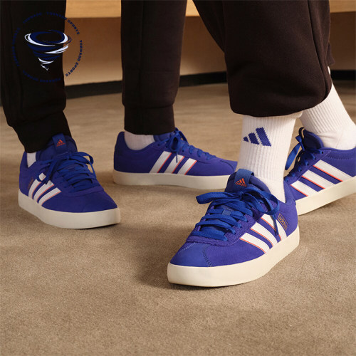 Adidas2020年夏季网球鞋