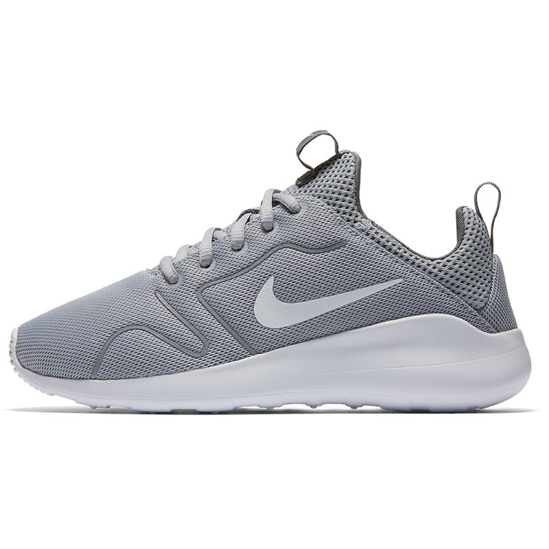 Nike/耐克 正品 KAISHI 2.0 女子轻便舒适运动跑步鞋 833666-001