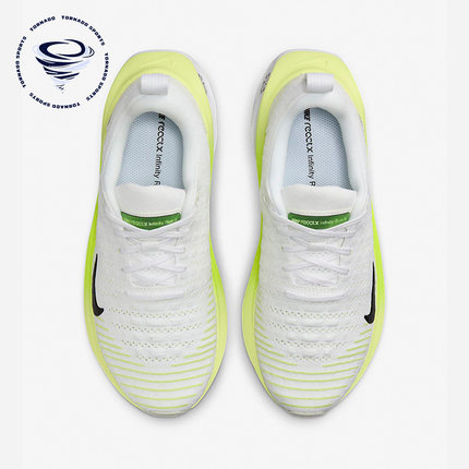 Nike/耐克正品React Infinity Run 4女子跑步鞋DR2670-101