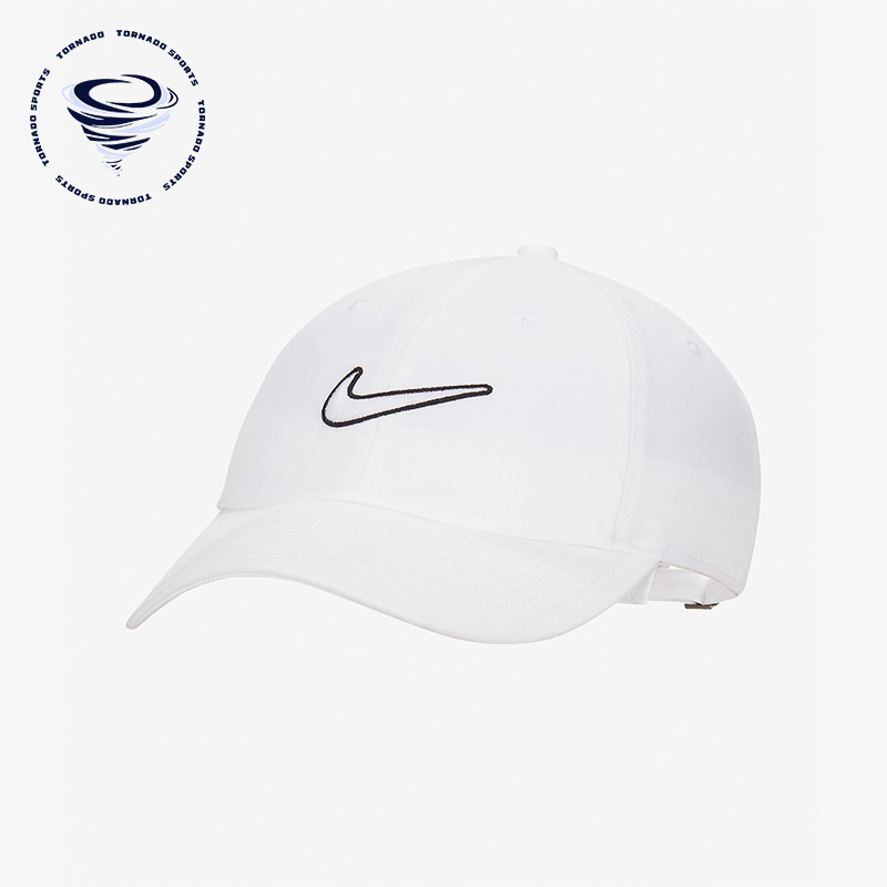耐克新款男女运动透气鸭舌帽