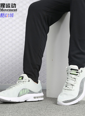 Nike/耐克正品 ZOOM WINFLO5 男子气垫透气休闲运动跑步鞋 AA7396