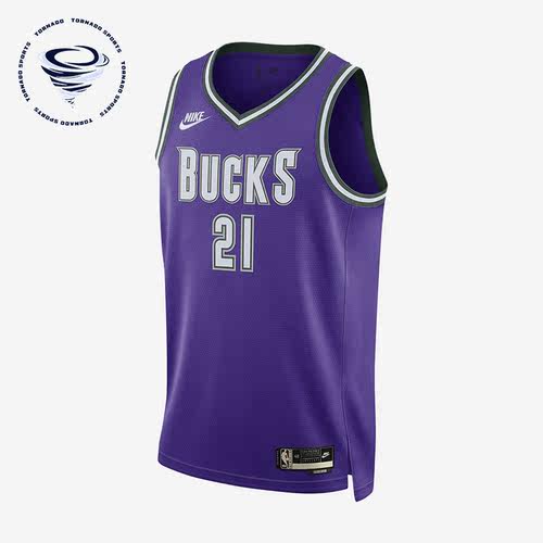 Nike/耐克正品男子时尚休闲舒适短袖DRI-FIT运动T恤DO9450-505