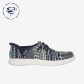 女士一脚蹬低帮轻便运动休闲鞋 防滑耐磨新款 斯凯奇正品 Skechers