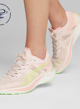 Puma/彪马正品Liberate Nitro 2 女运动休闲时尚跑步鞋 377316-08