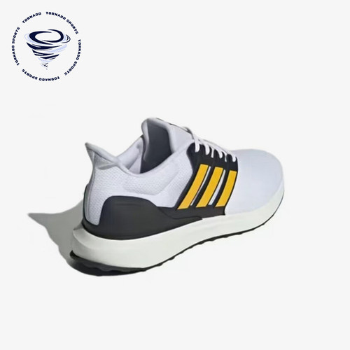 Adidas/阿迪达斯正品防滑耐磨夏季新款男士轻便缓震跑步鞋ID5964