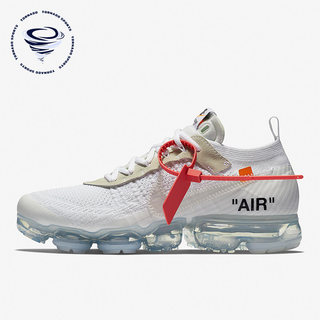 Nike/耐克正品Air VaporMax 2.0运动男子跑步鞋AA3831-100