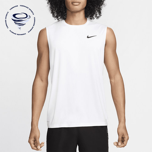 Nike/耐克男士防晒无袖上衣