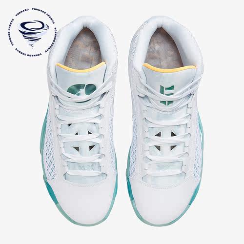 Nike/耐克正品Air Jordan XXXVIII Guo男士篮球鞋FD0585-100