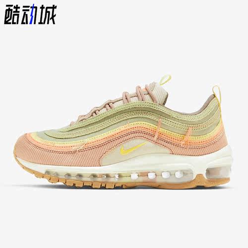 耐克AirMax97SE女子跑步鞋