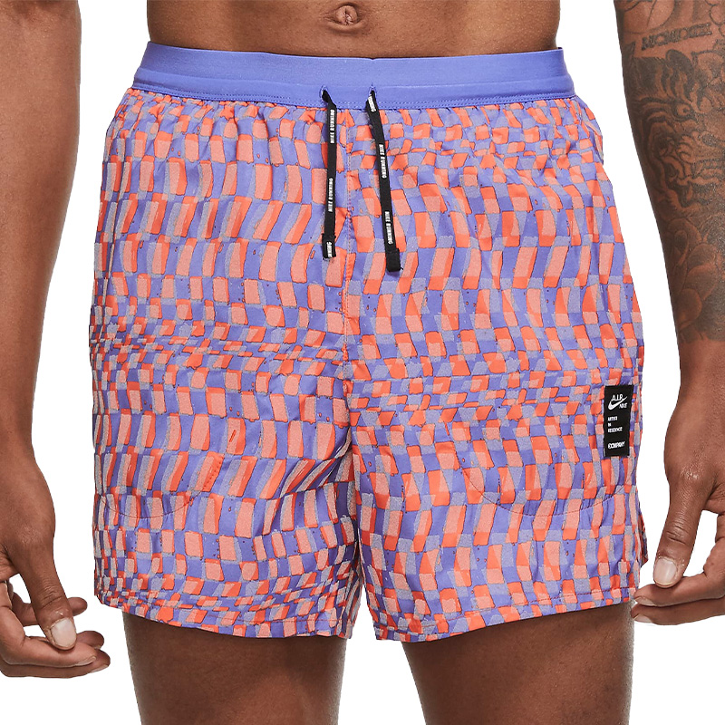 Nike/耐克正品夏季男子宽松透气舒适休闲运动短裤CU8052-891