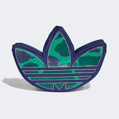 Adidas/阿迪达斯正品三叶草新款儿童男女休闲斜挎包H32439