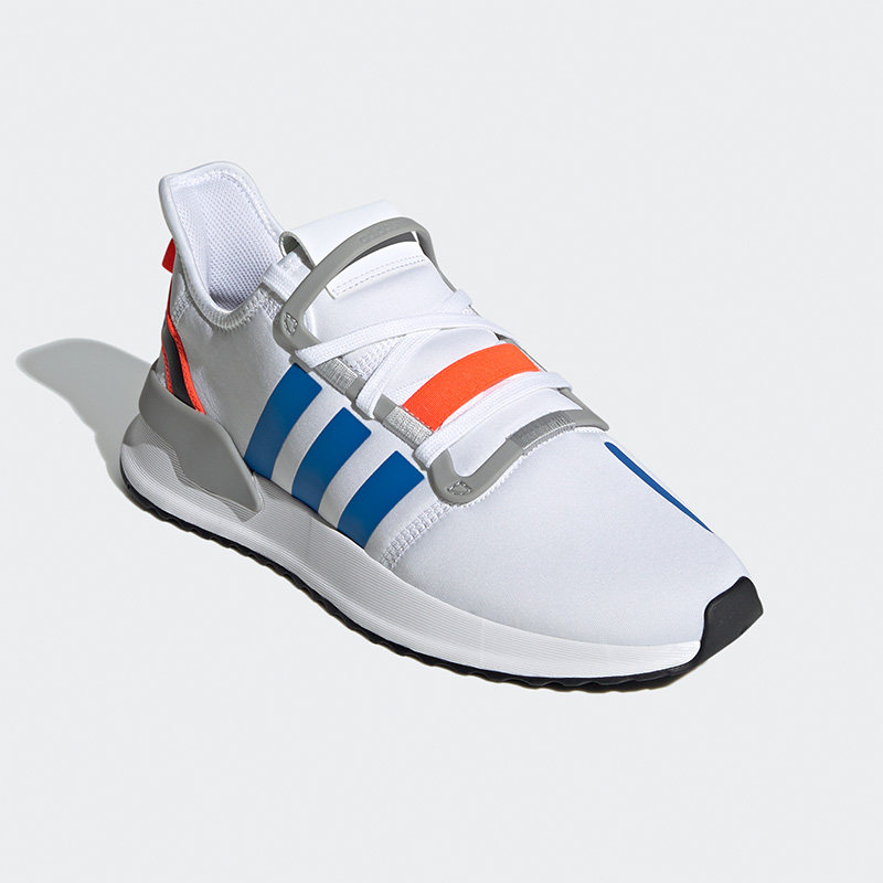 Adidas/阿迪达斯正品三叶草U_PATH RUN男女休闲轻便跑步鞋FX5249