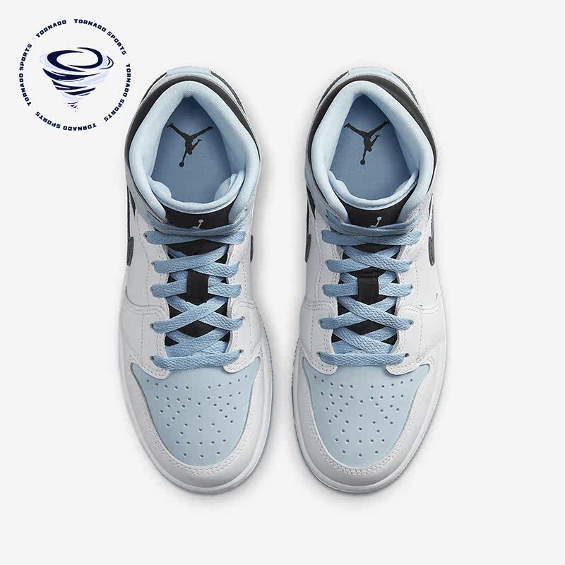 耐克男女时尚减震透气运动板鞋