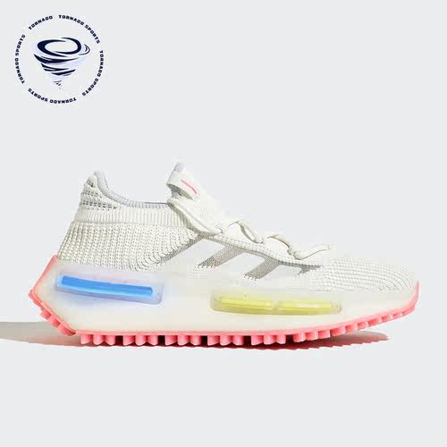 Adidas/阿迪达斯男女运动鞋
