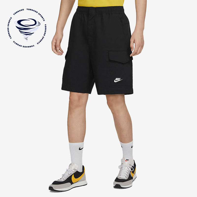 Nike/耐克正品男子运动短袖