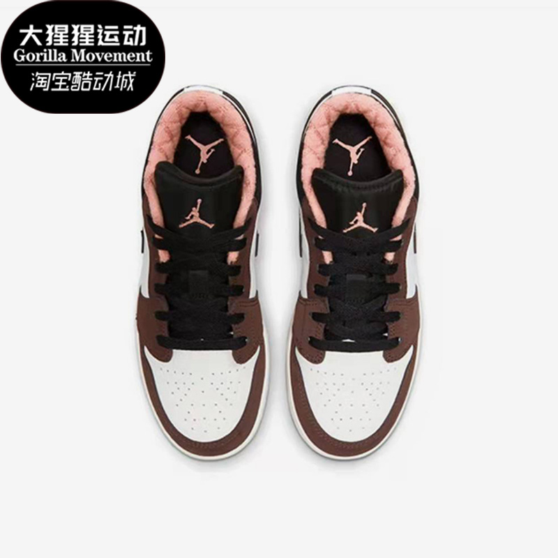Nike/耐克正品大童篮球鞋