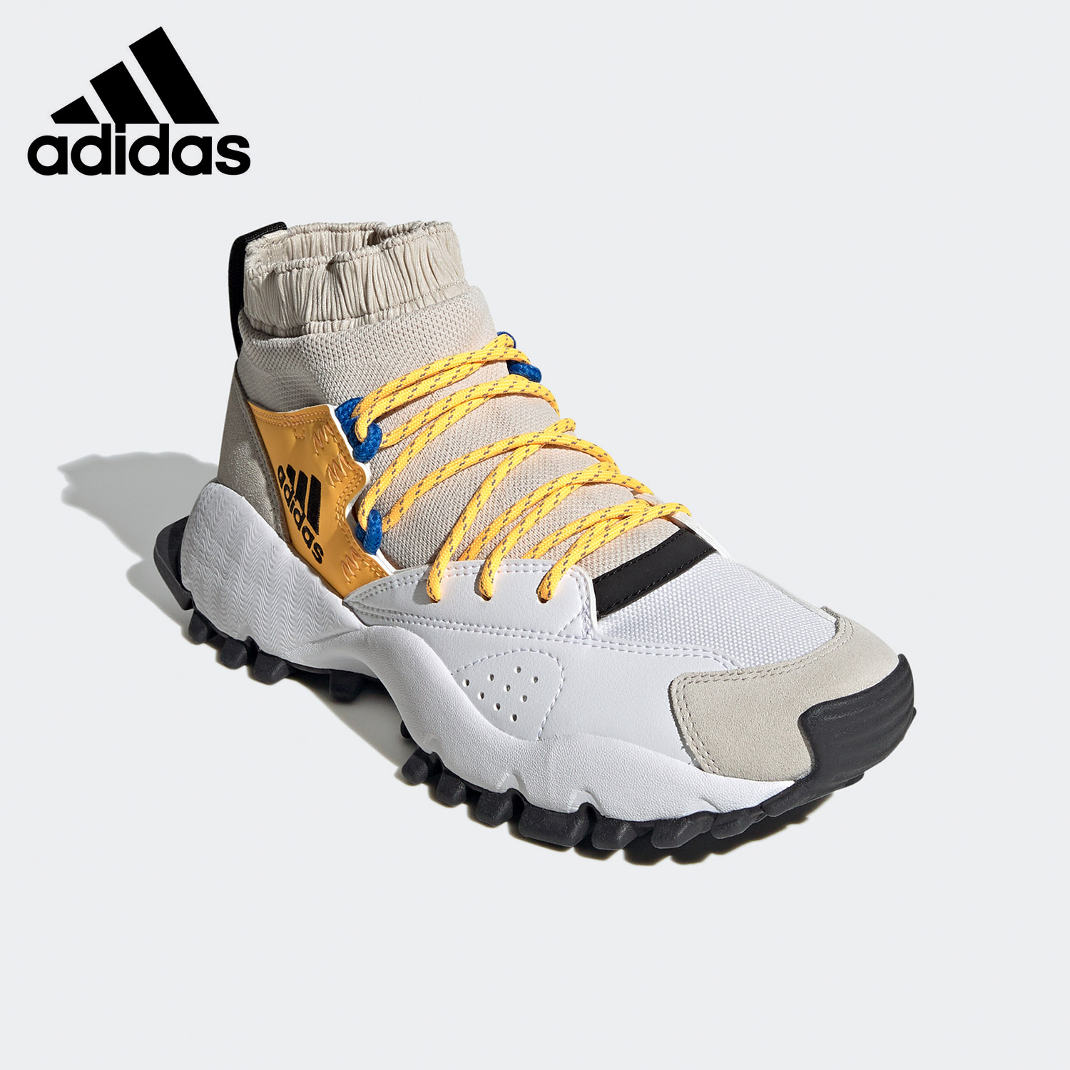 阿迪达斯三叶草男女经典运动鞋