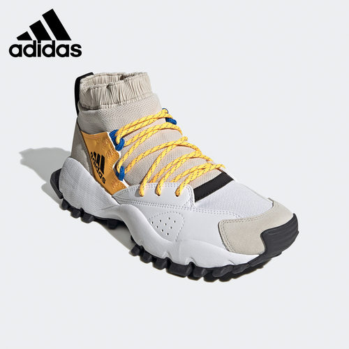 阿迪达斯三叶草男女经典运动鞋