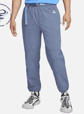 Nike/耐克正品男子时尚潮流百搭舒适裤子休闲运动长裤CV0661-491