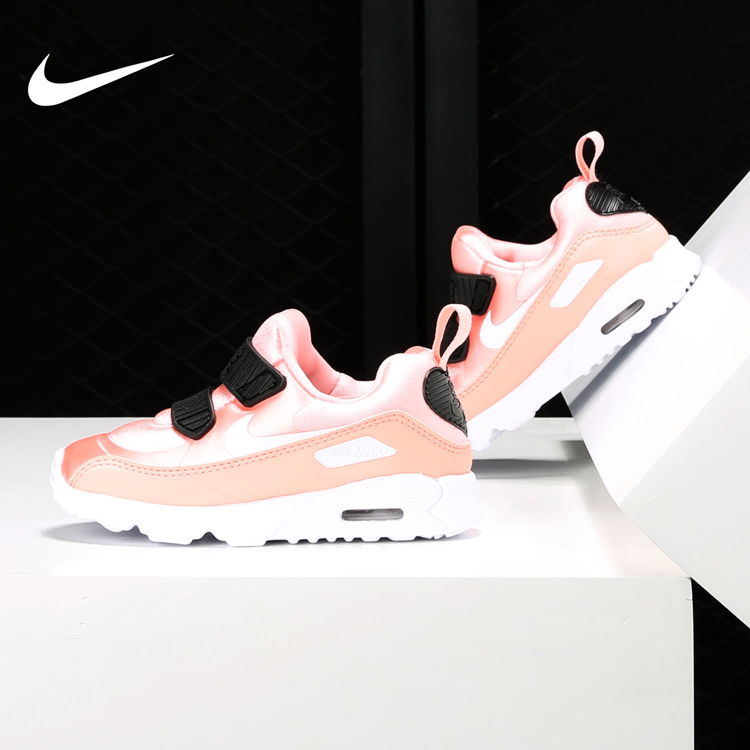 耐克正品婴童休闲运动鞋