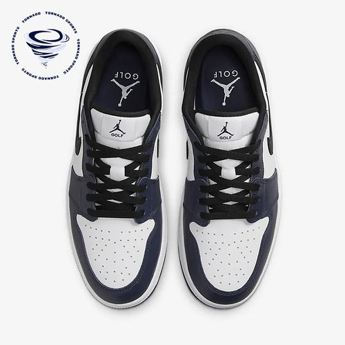 Nike/耐克正品男女时尚舒适休闲鞋JORDAN运动低帮板鞋DD9315-104