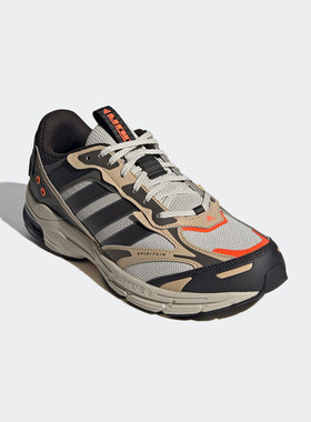 Adidas/阿迪达斯正品男女运动鞋SPIRITAIN 2000运动跑步鞋HP2633