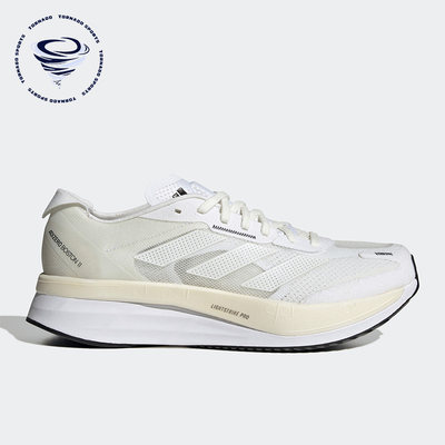 Adidas/阿迪达斯正品夏季新款透气男子运动跑步鞋GY2586