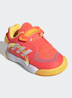 Adidas/阿迪达斯正品 ActivePlay S.RDY I 婴童训练运动鞋FW2173