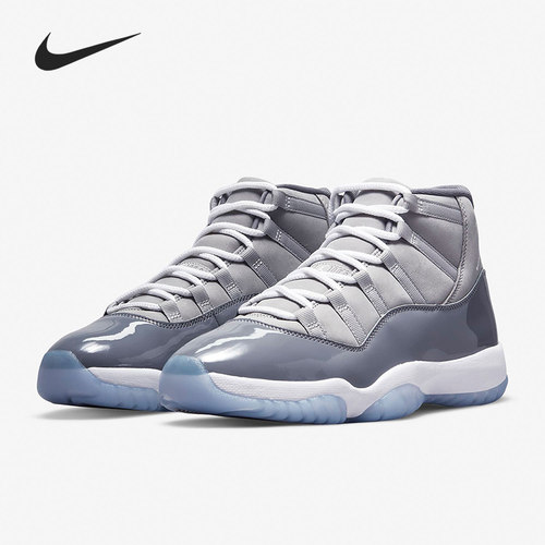 Nike/耐克正品Air Jordan男子实战训练耐磨休闲篮球鞋 CT8012-005