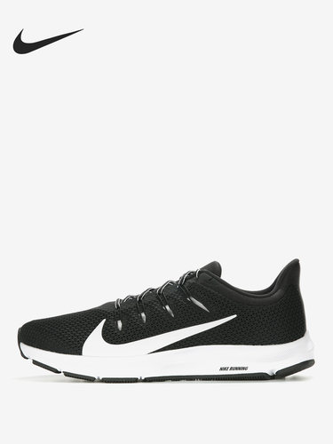 男女飞线透气运动跑步鞋