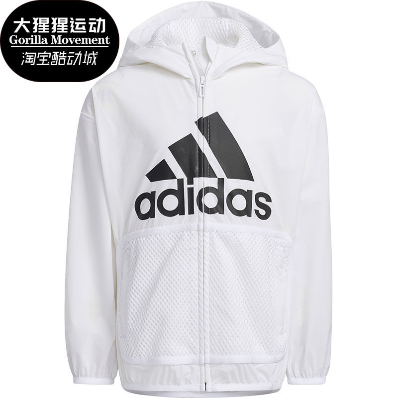 训练运动休闲小童装正品2021新款