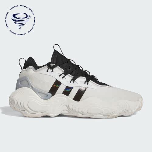 Adidas/阿迪达斯正品TRAE YOUNG 3男女款缓震篮球鞋IF5592