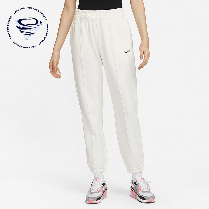 Nike/耐克正品春季女子户外健身跑步运动休闲长裤BV4090-133