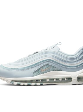 Nike/耐克正品AIR MAX 97女子运动休闲子弹头气垫跑步鞋DJ5434