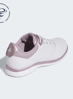 Adidas/阿迪达斯正品W ALPHAFLEX 24女士高尔夫运动鞋IG3272
