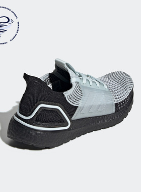 Adidas/阿迪达斯正品Ultraboost 19女子舒适运动跑步鞋G27491