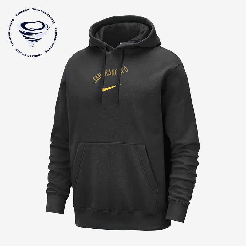 Nike/耐克男士宽松舒适卫衣