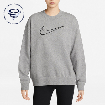 Nike/耐克女士圆领卫衣