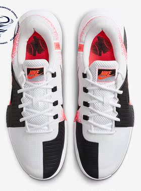 Nike/耐克正品Zoom GP Challenge 1 HC男士网球鞋FB3147-102